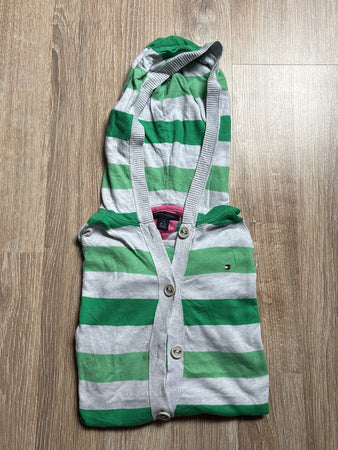 🛒Gilet à capuche Tommy Hilfiger M🛒