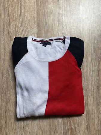 🛒Pull Tommy Hilfiger L🛒