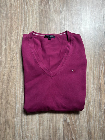 🛒Pull Tommy Hilfiger Taille S🛒
