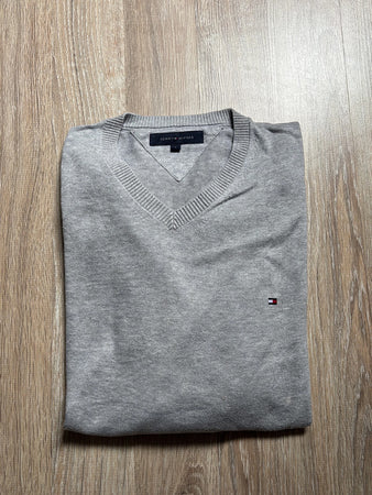 🛒Pull Tommy Hilfiger Taille L🛒