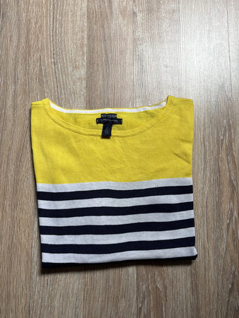 🛒Pull rayé Tommy Hilfiger S🛒