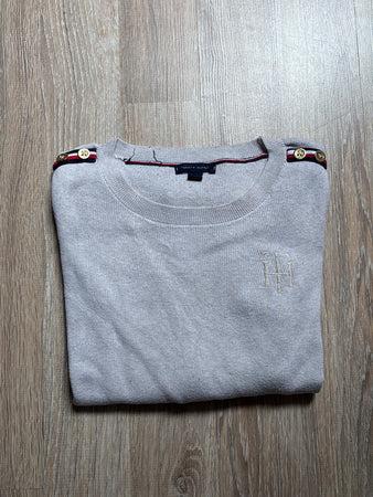 🛒Pull Tommy Hilfiger S🛒