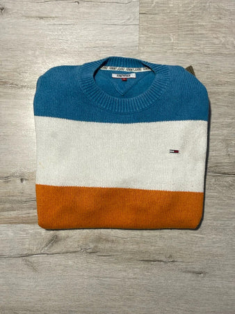 🛒Pull Tommy Jeans L🛒