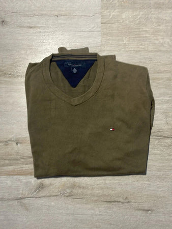 🛒Pull Tommy Hilfiger M🛒