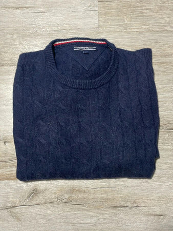 🛒Pull Tommy Hilfiger Taille L🛒