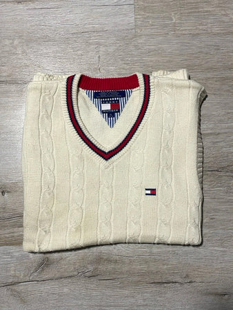🛒Gilet sans manches Tommy Hilfiger XL🛒