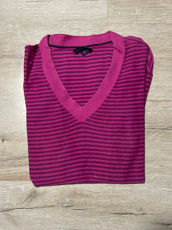 🛒Pull Tommy Hilfiger Rose S🛒