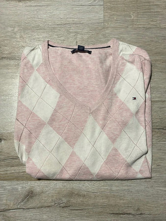 🛒Pull Tommy Hilfiger M🛒