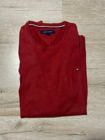 🛒Pull Tommy Hilfiger L🛒