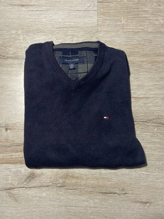 🛒Pull Tommy Hilfiger M🛒