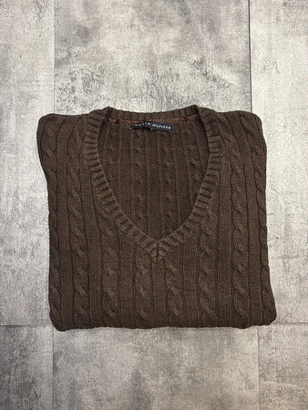 🛒Pull Tommy Hilfiger S🛒