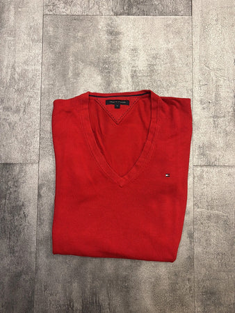 🛒Pull Tommy Hilfiger Taille S🛒