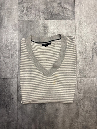 🛒Pull col V Tommy Hilfiger M🛒