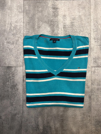 🛒Pull Tommy Hilfiger S🛒