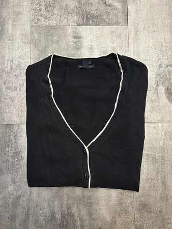🛒Gilet boutonné Tommy Hilfiger XL🛒