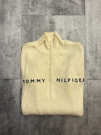 🛒Pull Tommy Hilfiger S🛒