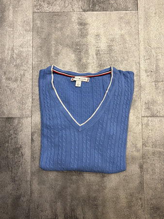 🛒Pull Tommy Hilfiger S🛒
