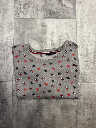 🛒Pull Tommy Hilfiger M🛒