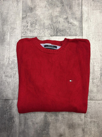 🛒Pull Tommy Hilfiger L🛒