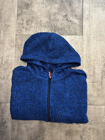 🛒Veste Polaire à Capuche Tommy Hilfiger M🛒