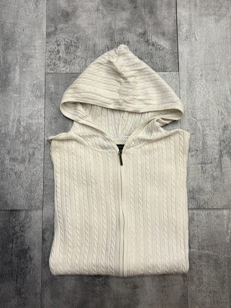 🛒Sweat à capuche zippé Tommy Hilfiger Taille M🛒