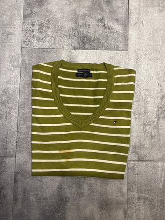 🛒Pull Tommy Hilfiger Taille M🛒