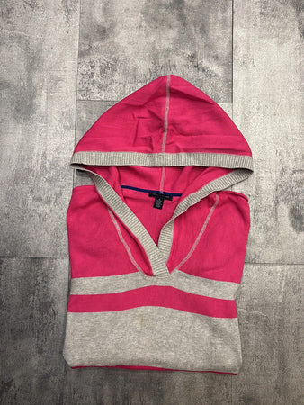 🛒Sweat à capuche Tommy Hilfiger XL🛒
