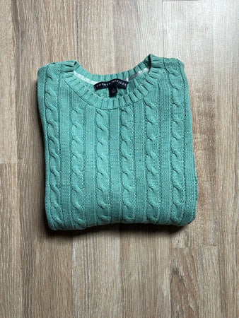 🛒Pull Tommy Hilfiger Taille L🛒