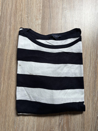 🛒Pull rayé Tommy Hilfiger XS🛒