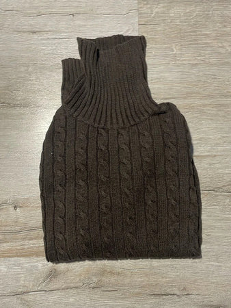 🛒Pull col roulé Tommy Hilfiger S🛒