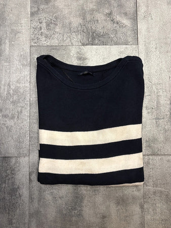 🛒Pull rayé Tommy Hilfiger L🛒