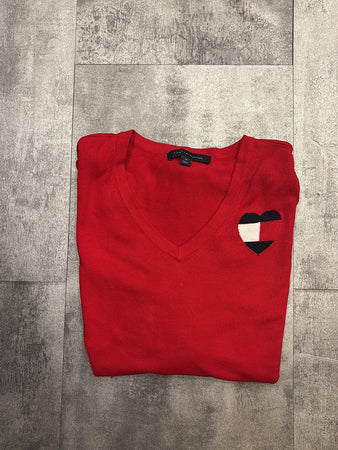 🛒Pull Tommy Hilfiger M🛒