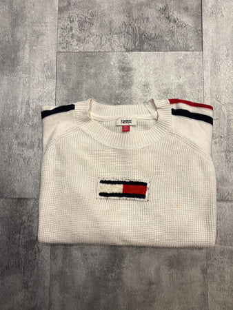 🛒Pull Tommy Jeans XS🛒