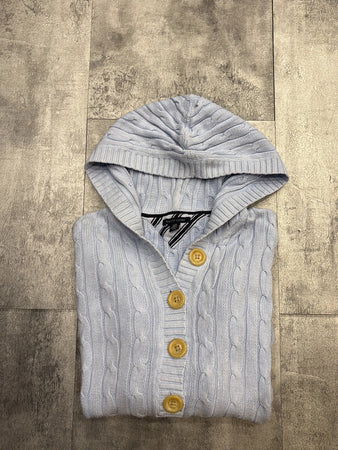 🛒Pull à capuche Tommy Hilfiger L🛒