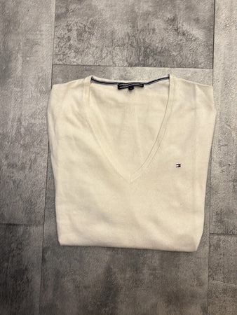 🛒Pull Tommy Hilfiger Taille M🛒