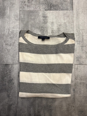 🛒Pull rayé Tommy Hilfiger L🛒