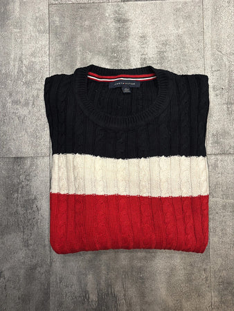 🛒Pull Tommy Hilfiger XL🛒