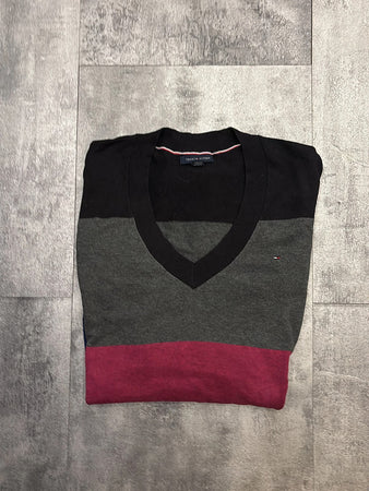 🛒Pull Tommy Hilfiger M🛒