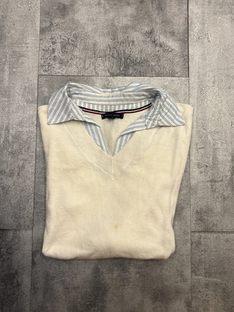 🛒Pull Tommy Hilfiger S🛒