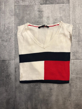 🛒Pull Tommy Hilfiger L🛒