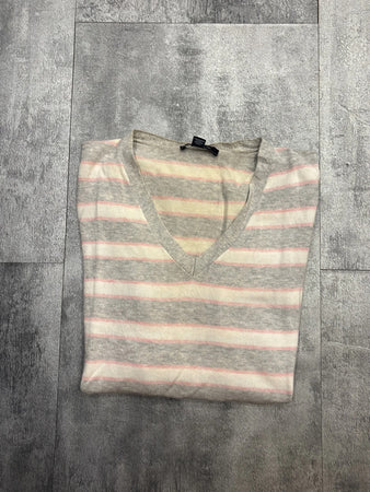 🛒Pull rayé Tommy Hilfiger S🛒