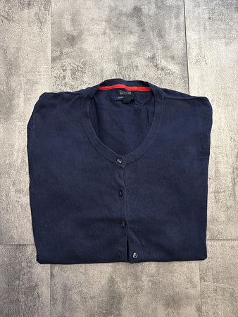 🛒Gilet boutonné Tommy Hilfiger Taille XXL🛒