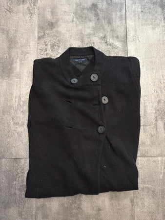 🛒Gilet long noir Tommy Hilfiger S🛒