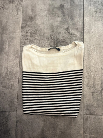 🛒Pull rayé Tommy Hilfiger S🛒
