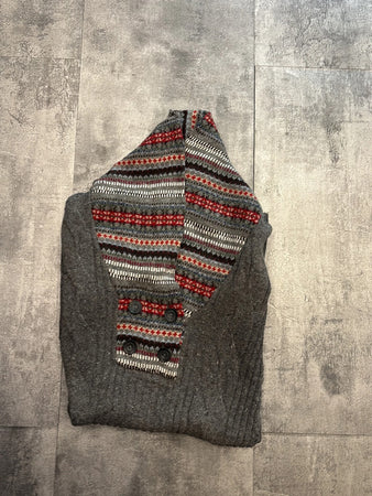 🛒Robe pull courte Tommy Hilfiger S🛒