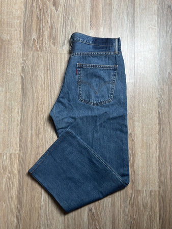 🛒Jeans Levi's 505 W34 L30🛒
