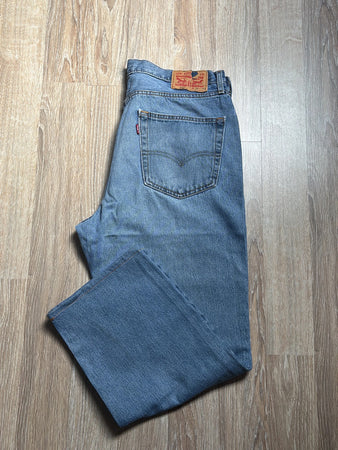 🛒Jeans Levi's 550 W36 L30🛒