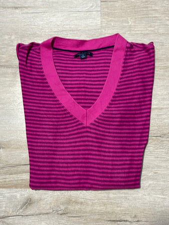 🛒Pull Tommy Hilfiger Rose M🛒