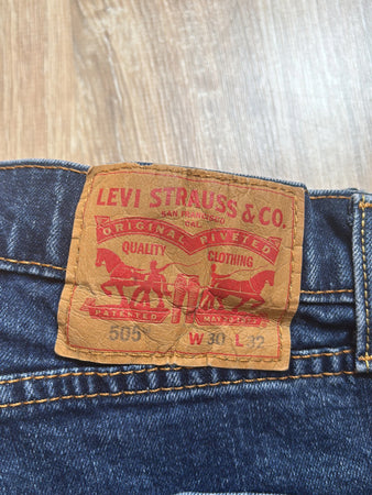 🛒Jeans Levi's 505 W30 L32🛒