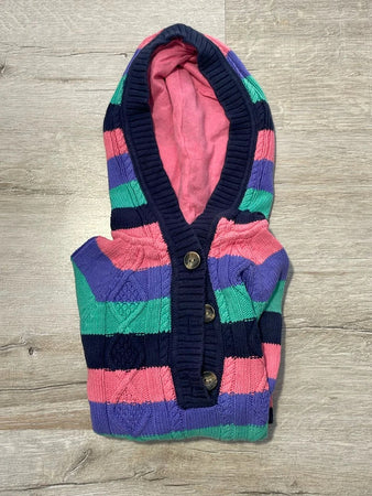 🛒Sweat à capuche rayé Tommy Hilfiger M🛒